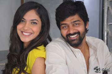 Na Rakumarudu Movie Press Meet